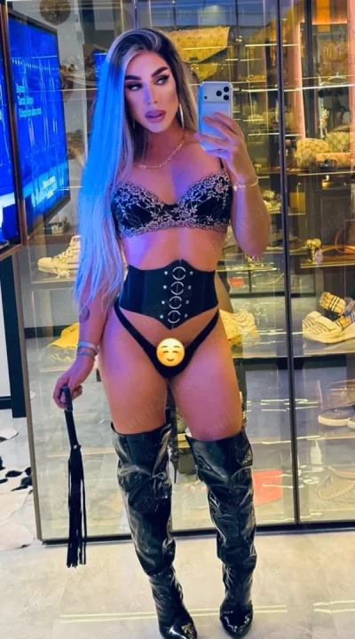 Transexuala Reală Top New