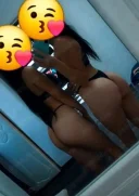 Hei bună dragilor suntem două fete fără grabă vă așteptăm la noi pupici - imagine 3