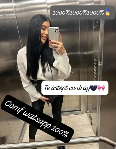Andreea te aștept cu drag