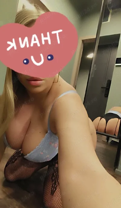 Buna ,sunt Mira si sunt noua in orașul tău!