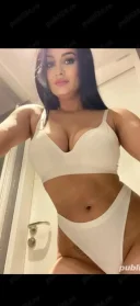 Bună mă numesc Ana am 23 de ani sunt nouă în domeniu servicii totale doar pentru domn generoși zona - imagine 1