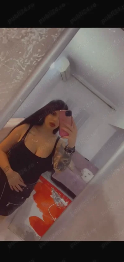 Nouă în oraș nu vei regreta