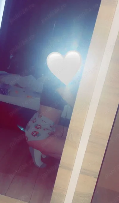 Buna , sunt Andreea dulce și te seduce