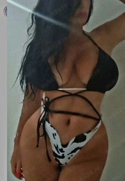 Rania-Escorta High Class Elegance& Discretion