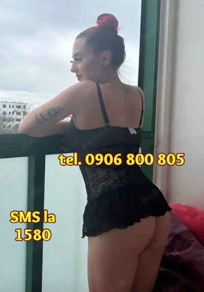 Vrei placere? Si eu la fel!