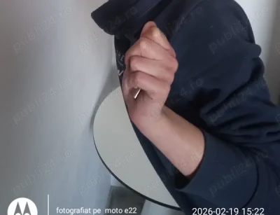 Bună sexy 29 de ani te puup!!.