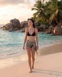 Scrie-mi si petrece clipe de neuitat cu mine - imagine 2