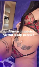 Maya ! 21 de ani ! Dețin piercing în zona intimă ! La mine sau la Hotel! - imagine 3