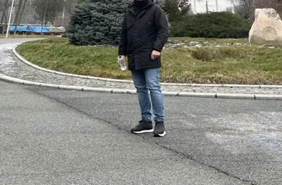 Baiat cum bun simpt 29 anii