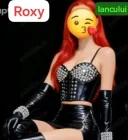 Roxy roscata, noua la tine în oraș - imagine 3