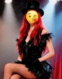 Roxy roscata, noua la tine în oraș - imagine 5