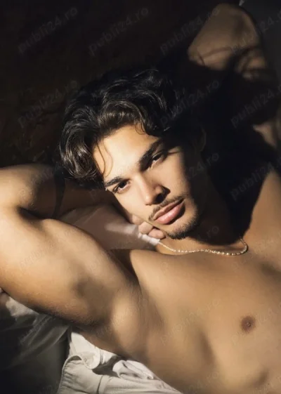 Pasiv si jucaus in cautare de aventura !