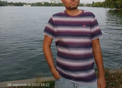 Barbat pt doamne și domnișoare