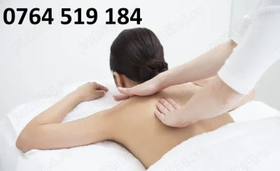 Masaj Relaxare Pitesti