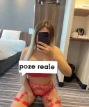 Betty 100% reală Pasiune și Extaz - imagine 1