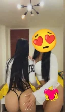 Buna suntem surorile Jessica Vanesa - imagine 1