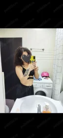 New! New! Vanessa Curly , fac si Deplasări la Hotel! - imagine 2