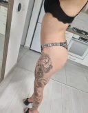 Blonda frumoasa in TATARASI - imagine 2