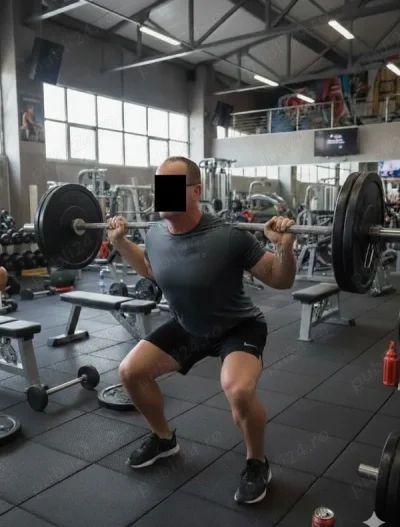 Buna,sunt Henryk,partenerul ideal pentru momente memorabile