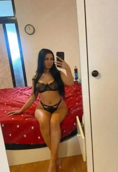 Savurează momente intense de dragoste la mine sau la tine