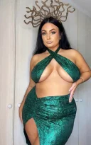 Matura fara graba discretie locatie de lux rezidential - imagine 2