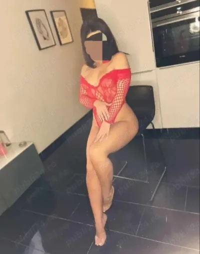 Astăzi am ajuns, singură în locație!!!!