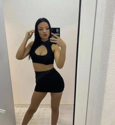 Pentru prima dată în orașul tău!