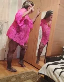 Transexuală matură - imagine 5