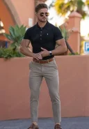 Relatie Discreta cu Beneficii Financiare Fata maritata și Domnișoara Dornica de Sustinere Financiara - imagine 1