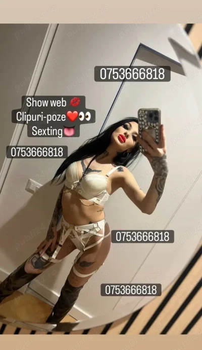 NU FAC ÎNTÂLNIRI-show web poze clipuri-