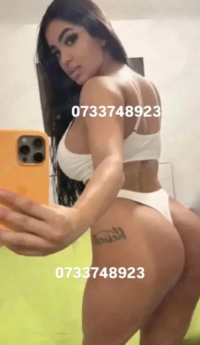 Nouă în oraș servicii VIP!