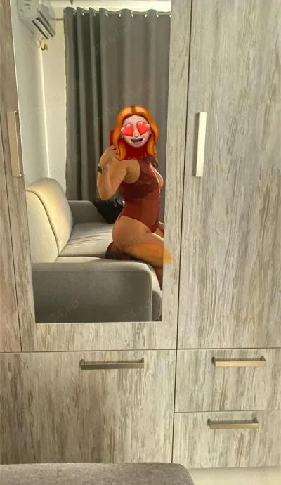 Sonia - dominatoare încântatoare in orașul tău