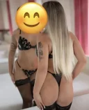 Blonda, Noua in Oras ! - imagine 3