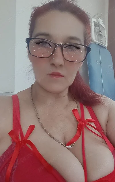 Mature reala 58 ani !