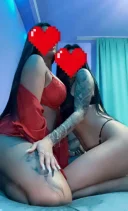 Brunete apetisante - imagine 1