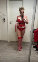 Buna , eu sunt Andreea , ofer show web - imagine 3