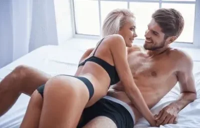 Barbat discret Pentru femei