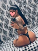 Isabella nouă în oraș.. Fac și deplasari hotel - imagine 1