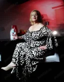 Doamna deosebita! - imagine 2