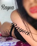 Noua in orasul tau Raysa Unguroaica 100% reale - imagine 1