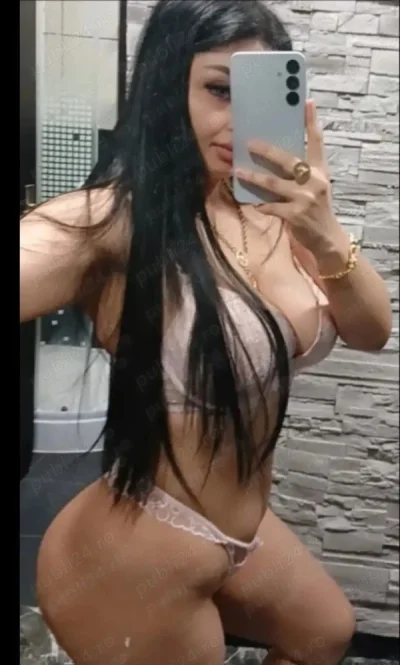 Buna sunt noua in oraș