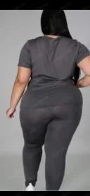 Domnita educata singura in locatie - imagine 1