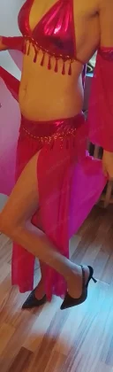 Miha masaj Reala - imagine 2