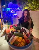 Sara top top model call me ! - imagine 1