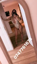 Giulia doar pentru câteva zile în oraș fac și deplasări - imagine 3