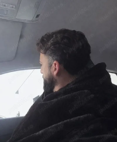 Din nou la voi in oras