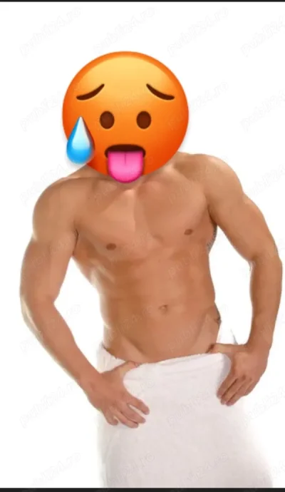 Barbat dotat anunt exclusiv doamnelor si domnisoarelor