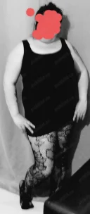 Doamna matura cu experiență - imagine 5