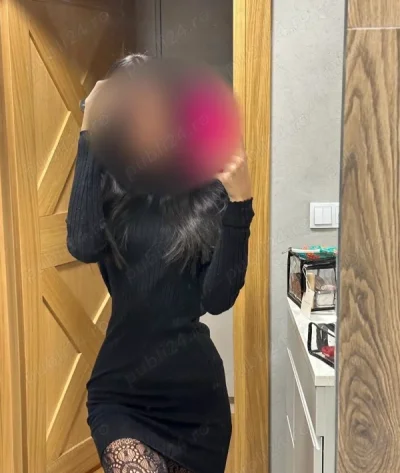 Chayma prezenta seducătoare conexiune aparte