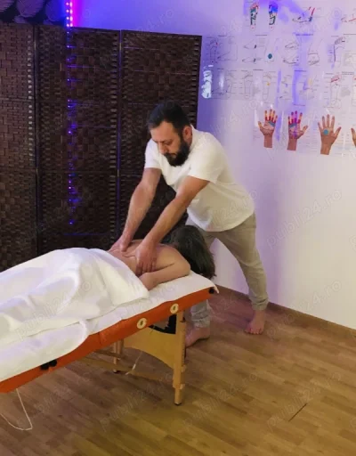 Masaj Tantric pentru doamne și domnișoare
